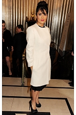 Сальма Хайек