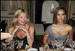 Джессика Альба