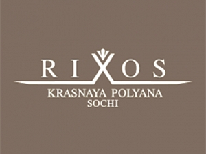 Rixos Krasnaya Polyana Sochi