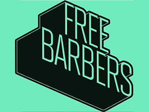 Freebarbers