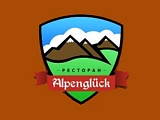 Alpenglück