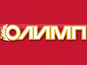 Олимп