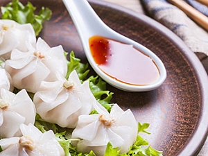Dim Sum Story