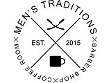 MEN'S TRADITIONS BarberShop & CoffeeRoom