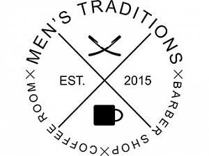 MEN'S TRADITIONS BarberShop & CoffeeRoom