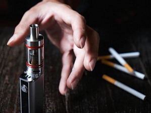 Исследователи доказали, что электронные сигареты могут привести к развитию рака