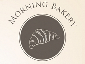 Morning bakery