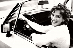 Джулия Робертс