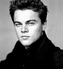 Леонардо ДиКаприо