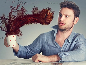 Какая доза кофе может убить человека?