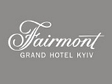 Fairmont Grand Hotel