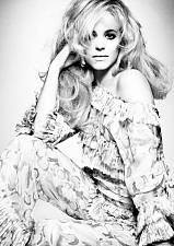 Рэйчел МакАдамс