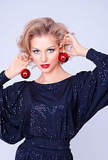 Кристина Асмус