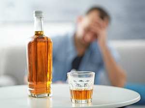 Как алкоголь воздействует на мозг?