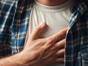 Кардиологи назвали признаки скорого сердечного приступа