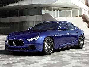 Maserati - maserati, мазерати, авто фото, автомобиль