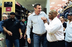 Майк Тайсон