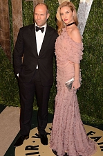 Джейсон Стэтхем