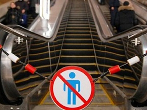 Частые поездки в метро вредят здоровью