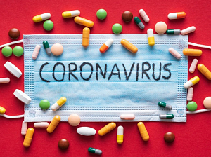 Ученые выявили эффективное средство от коронавируса