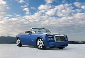 Rolls-Royce