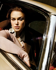 Кира Найтли