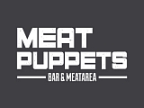 Meat Puppets bar & meatarea