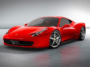 Ferrari - феррари, красивые авто, фото авто, автомобиль