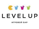 LEVEL UP Игровой Бар