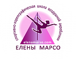 Pole Dance Елены Марсо