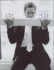 Бен Стиллер