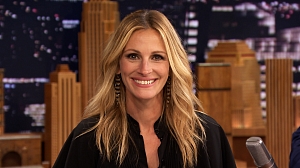 Джулия Робертс