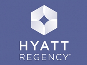 Hyatt Regency Kyiv