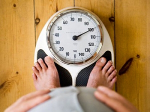 Как бороться с лишним весом?