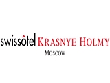 Swissotel Красные Холмы