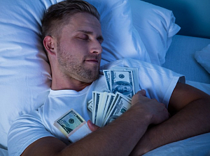 Как сон связан с уровнем дохода человека