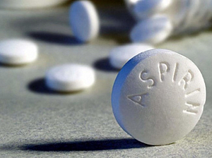 Как принимать аспирин в целях профилактики 