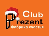 Prezent Club