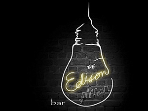 Edison Bar