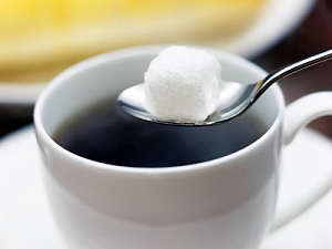 Кофе без сахара не приносит никакой пользы