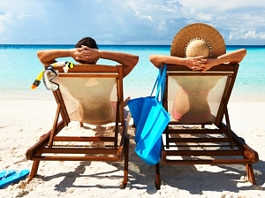 Как сделать летний отдых безопасным и приятным?