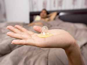 Топ-7 устаревших мифов о презервативах
