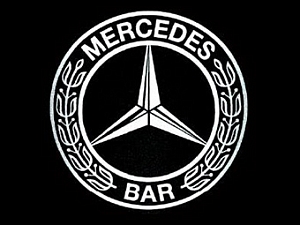 MERCEDES BAR
