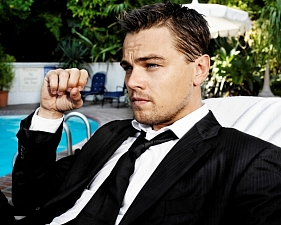 Леонардо ДиКаприо