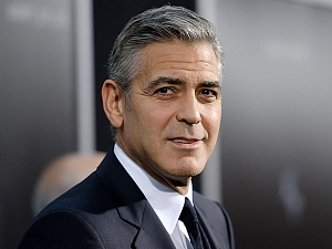 Джордж Клуни - George Clooney, Джордж Клуни, актер, секс-символ