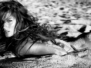 Жизель Бюндхен