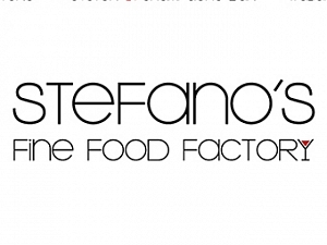 Stefano's Fine Food Factory