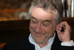 Роберт де Ниро