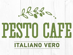 PESTO CAFE