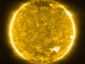 Исследователи обнаружили на Солнце «костры» 